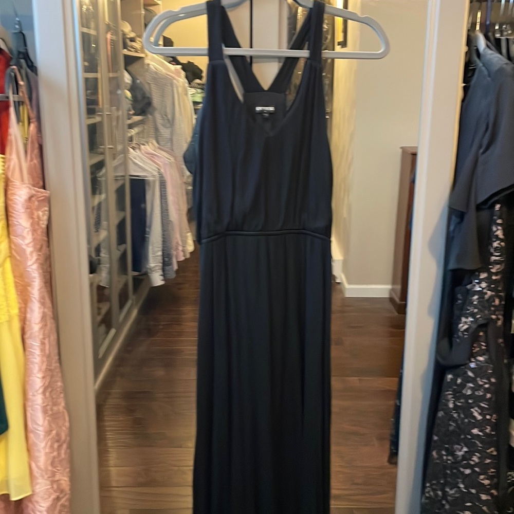 Express Maxi Dress